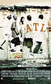 ATL poster
