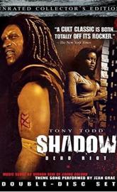 Shadow: Dead Riot poster