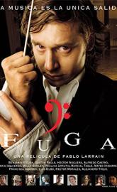 Fuga poster
