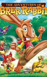 The Adventures of Brer Rabbit poster