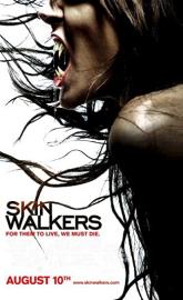 Skinwalkers poster