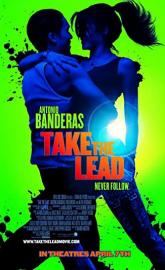 Take the Lead poster