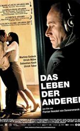 The Lives of Others poster