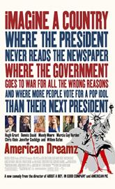 American Dreamz poster