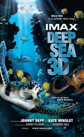 Deep Sea poster
