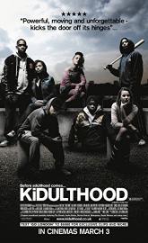 Kidulthood poster