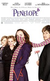 Penelope poster