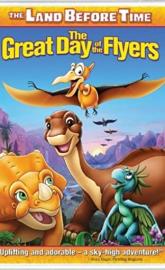 The Land Before Time XII: The Great Day of the Flyers poster