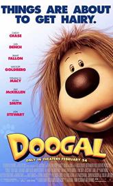 Doogal poster