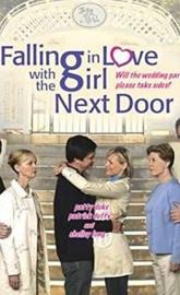 Falling in Love with the Girl Next Door poster