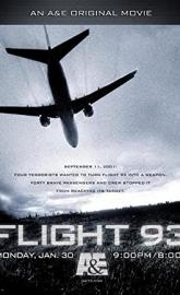 Flight 93 poster