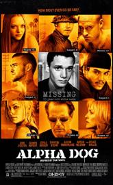 Alpha Dog poster