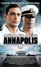 Annapolis poster