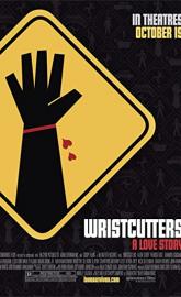 Wristcutters: A Love Story poster