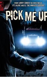 Pick Me Up poster