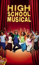 High School Musical poster