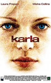 Karla poster
