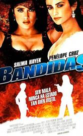 Bandidas poster