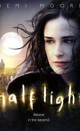 Half Light poster