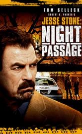 Jesse Stone: Night Passage poster