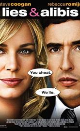 Lies and Alibis poster
