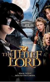 The Thief Lord poster