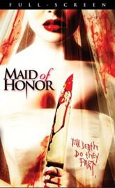Maid of Honor poster