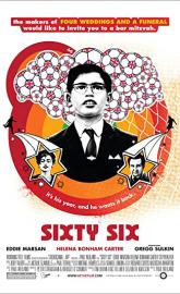 Sixty Six poster