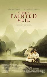 The Painted Veil poster