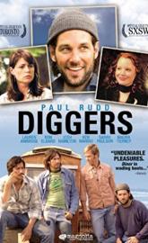 Diggers poster
