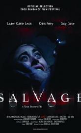 Salvage poster
