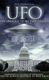 UFO: The Greatest Story Ever Denied poster
