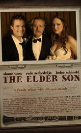 The Elder Son poster