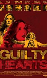 Guilty Hearts poster