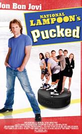 Pucked poster