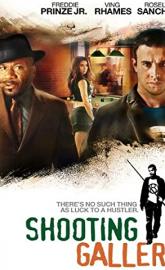 Shooting Gallery poster
