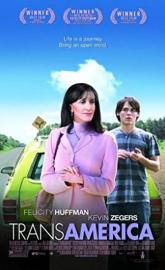 Transamerica poster