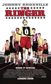 The Ringer poster