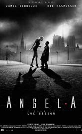 Angel-A poster