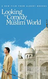Looking for Comedy in the Muslim World poster