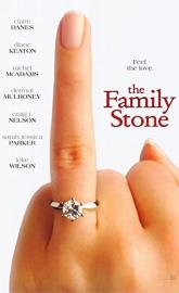 The Family Stone poster