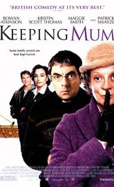 Keeping Mum poster
