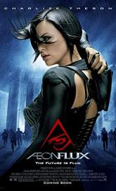Æon Flux poster