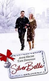 Silver Bells poster