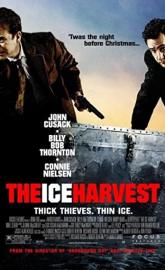 The Ice Harvest poster