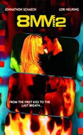 8MM 2 poster