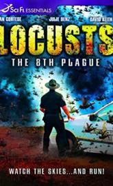 Locusts: The 8th Plague poster