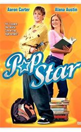 Popstar poster