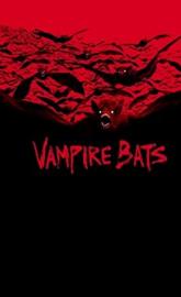 Vampire Bats poster