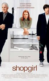 Shopgirl poster